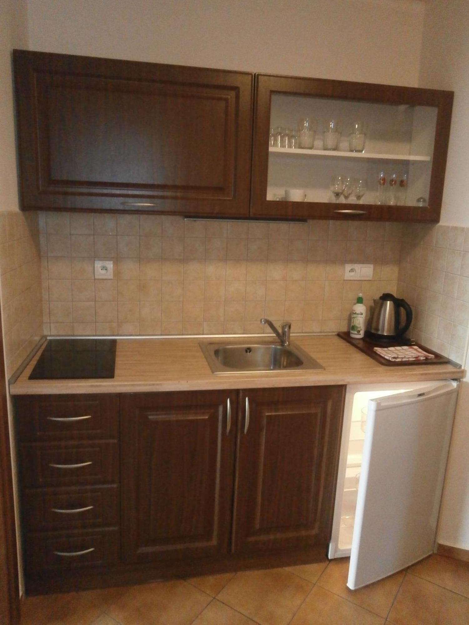 Hotel Flora Bešeňová Habitación foto